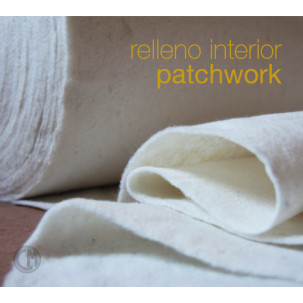 Relleno Interior Patchwork